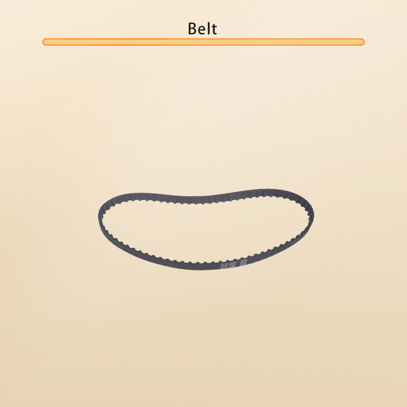 Sewing Expert - Timing Belt 91-069160-04 untuk Mesin Jahit