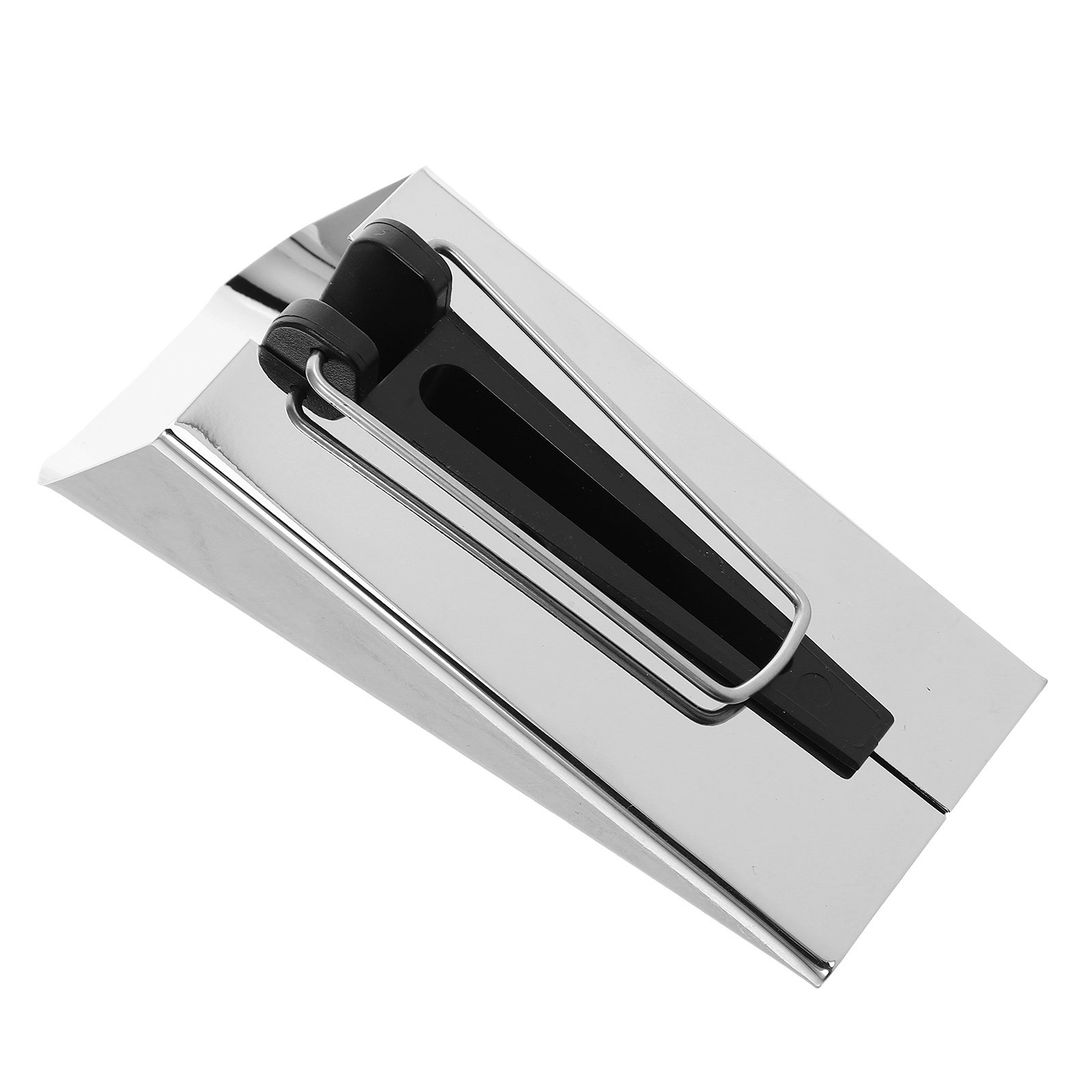 Binding Tape Bias - Alat Pembuat Pita Bias Lebar 50Mm,