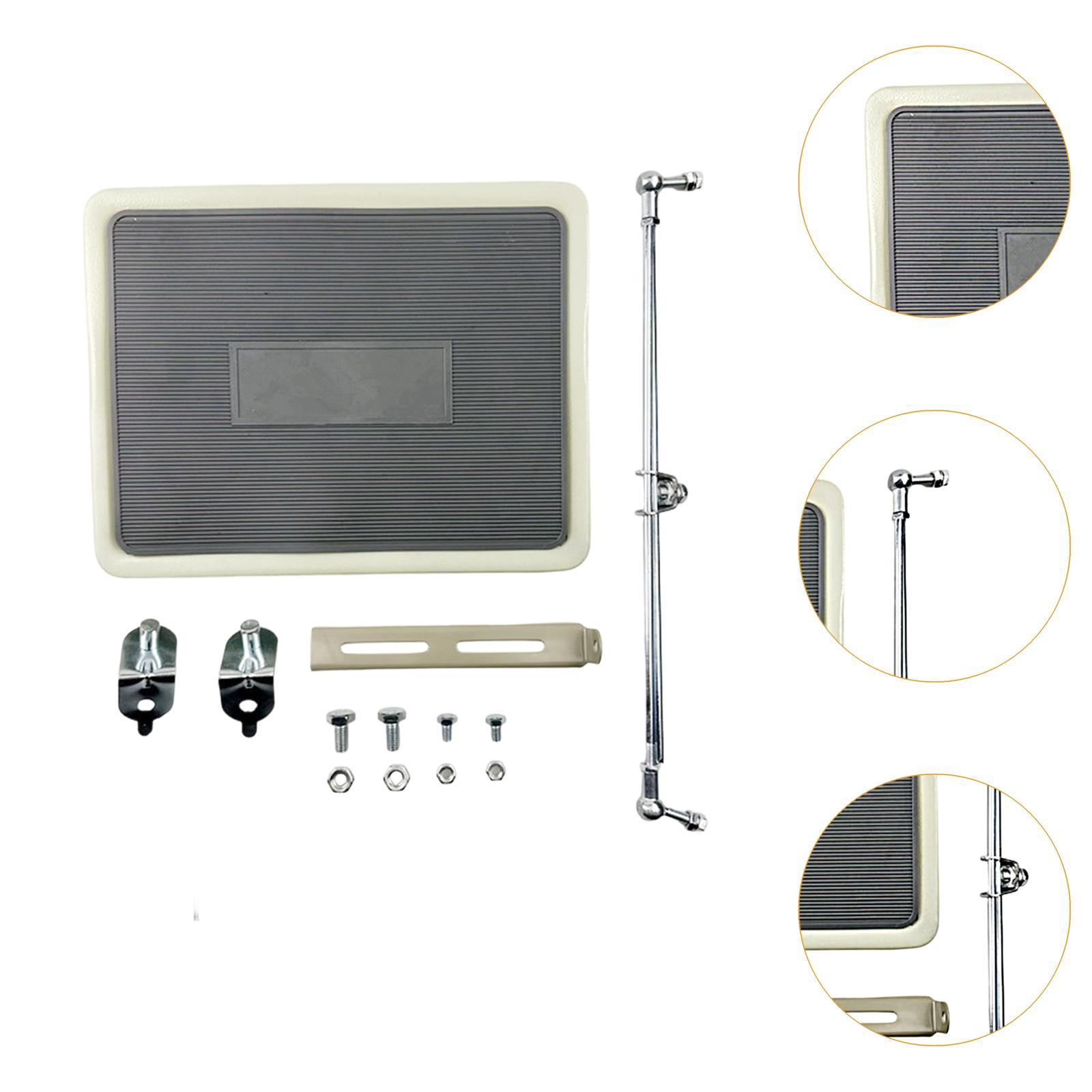 Sewing Expert - Set Pedal Mesin Jahit, Kontrol Responsif,