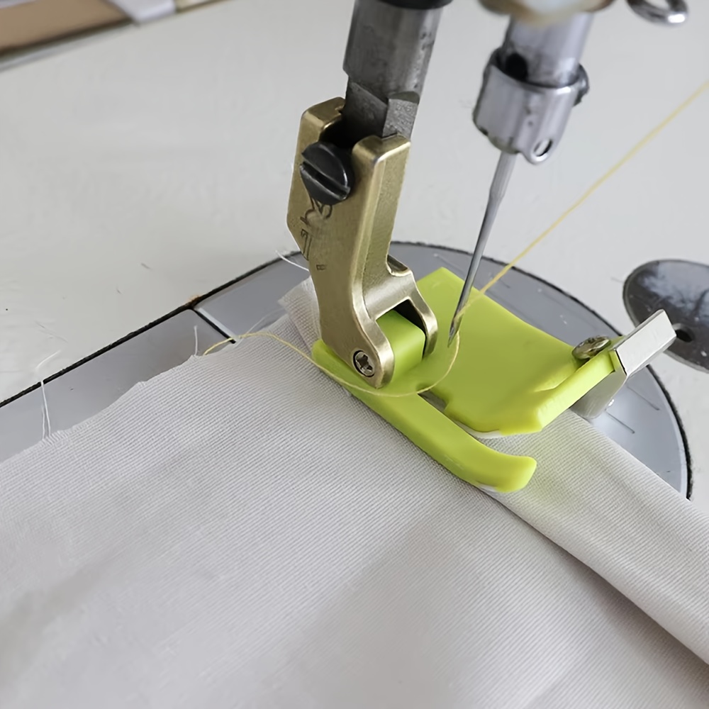 Sewing Expert - 1 buah Kaki Penekan Plastik T9