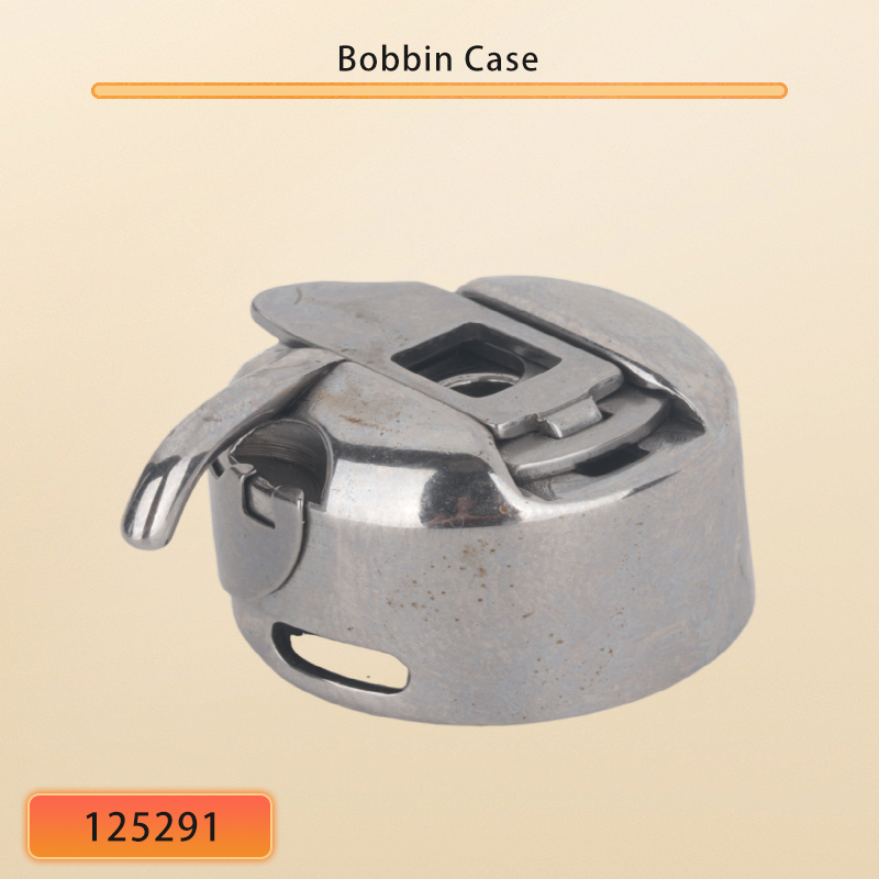 Sewing Expert - Kotak Gelendong arah terbalik # 125291