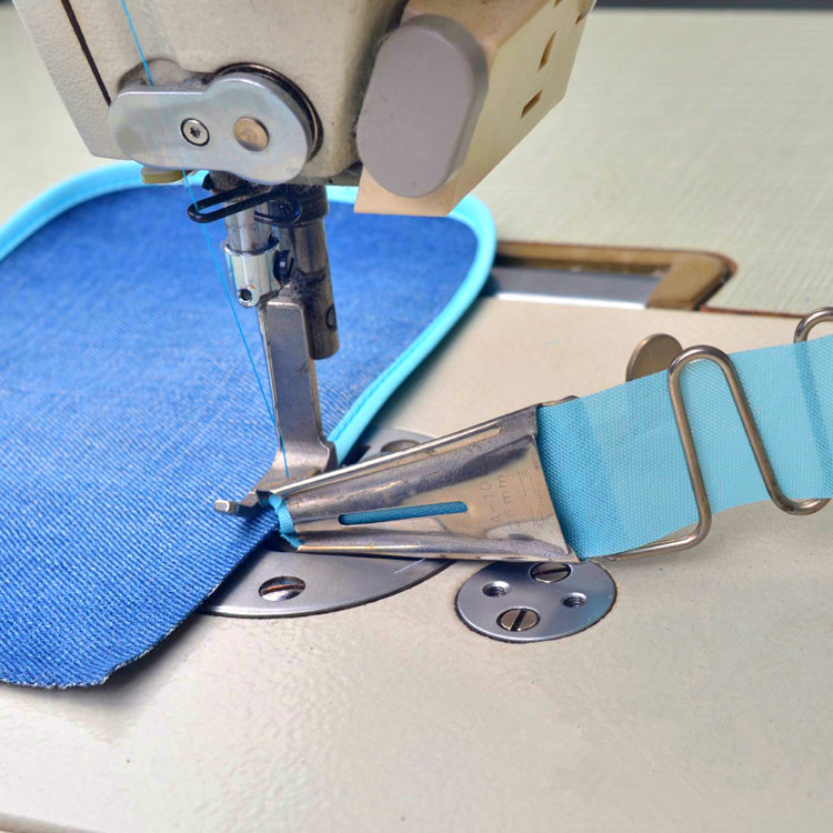 Binding Tape Bias - Folder TAPE UKURAN 20mm-50mm A10 overlock