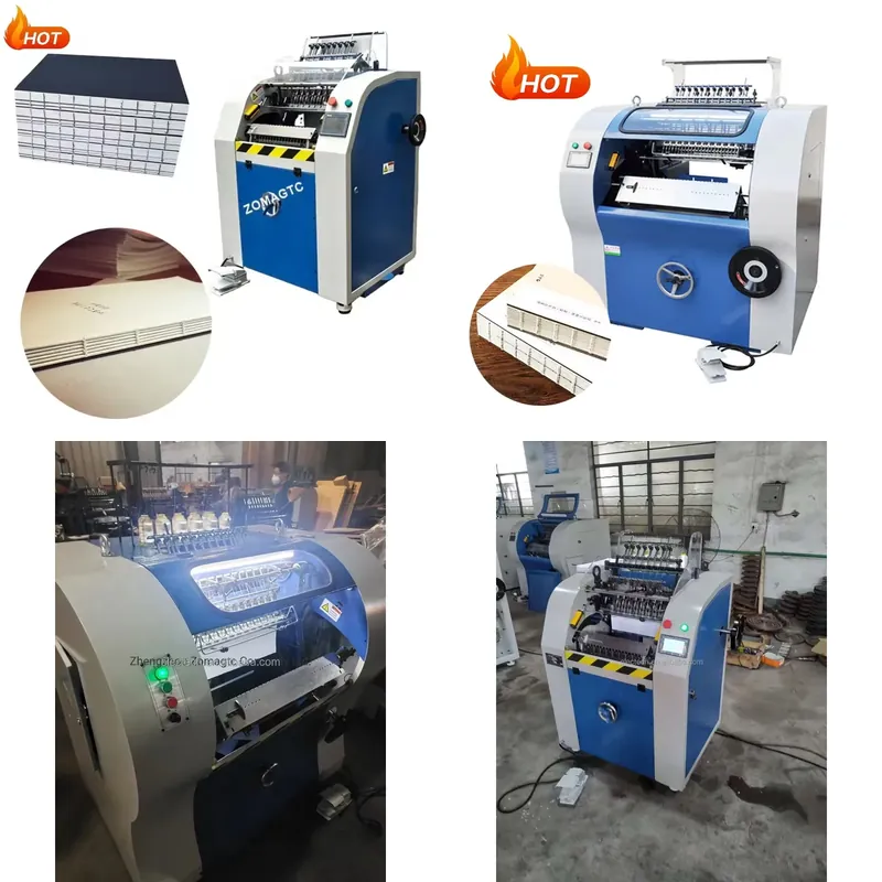Sewing Recycle - Mesin Daur Ulang 2026 Mesin Jahit