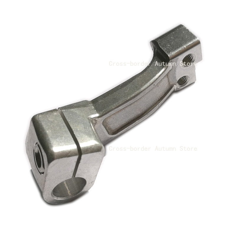 Sewing Front Zipper - Pemandu Jarum Pengait T9, Rel Depan