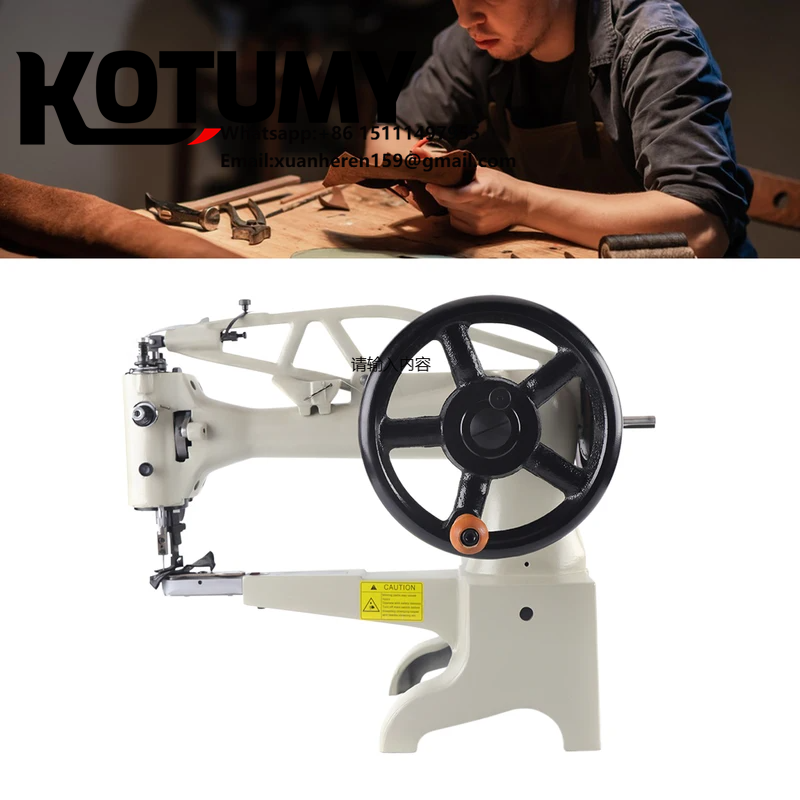 Sewing Repair - Mesin Jahit Perbaikan Sepatu Baru Elektrik