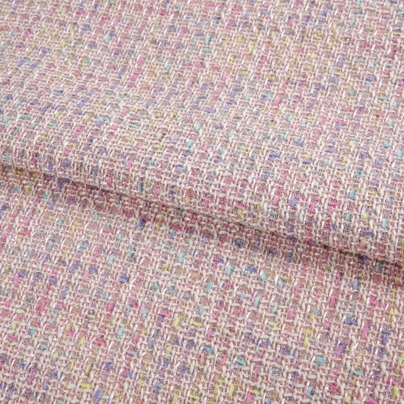 Sewing Tweed - Kain Tweed Per Meter untuk Tas
