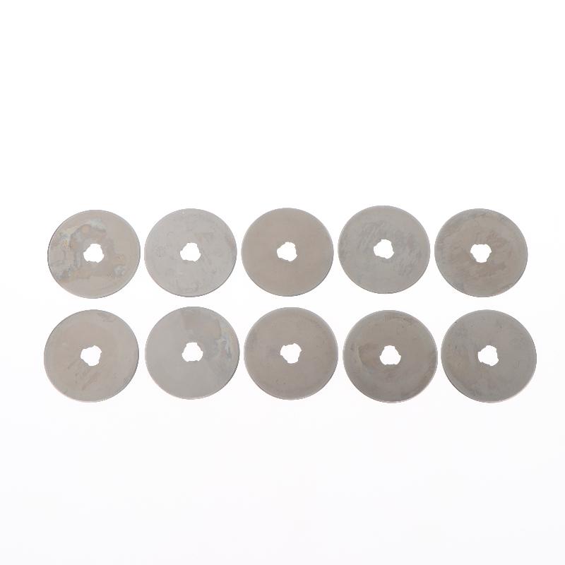 Rotary Cutter Fabric - 3/5/15 Buah Pisau Pemotong Putar 45Mm
