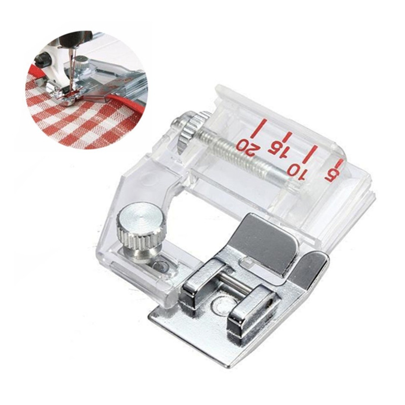 Sewing Expert - Kaki Mesin Jahit Low Shank Shirring