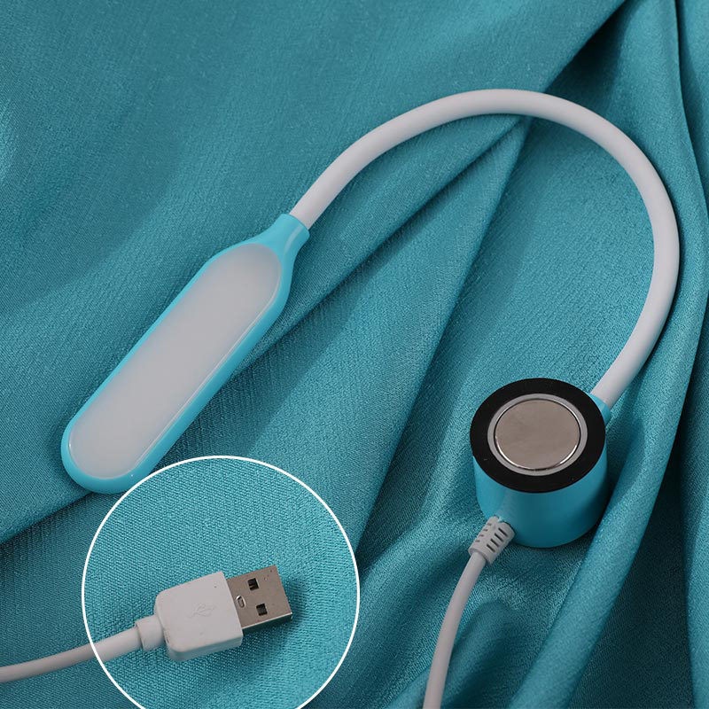 Sewing Expert - Lampu LED JACK Dimmable Magnetik Hemat