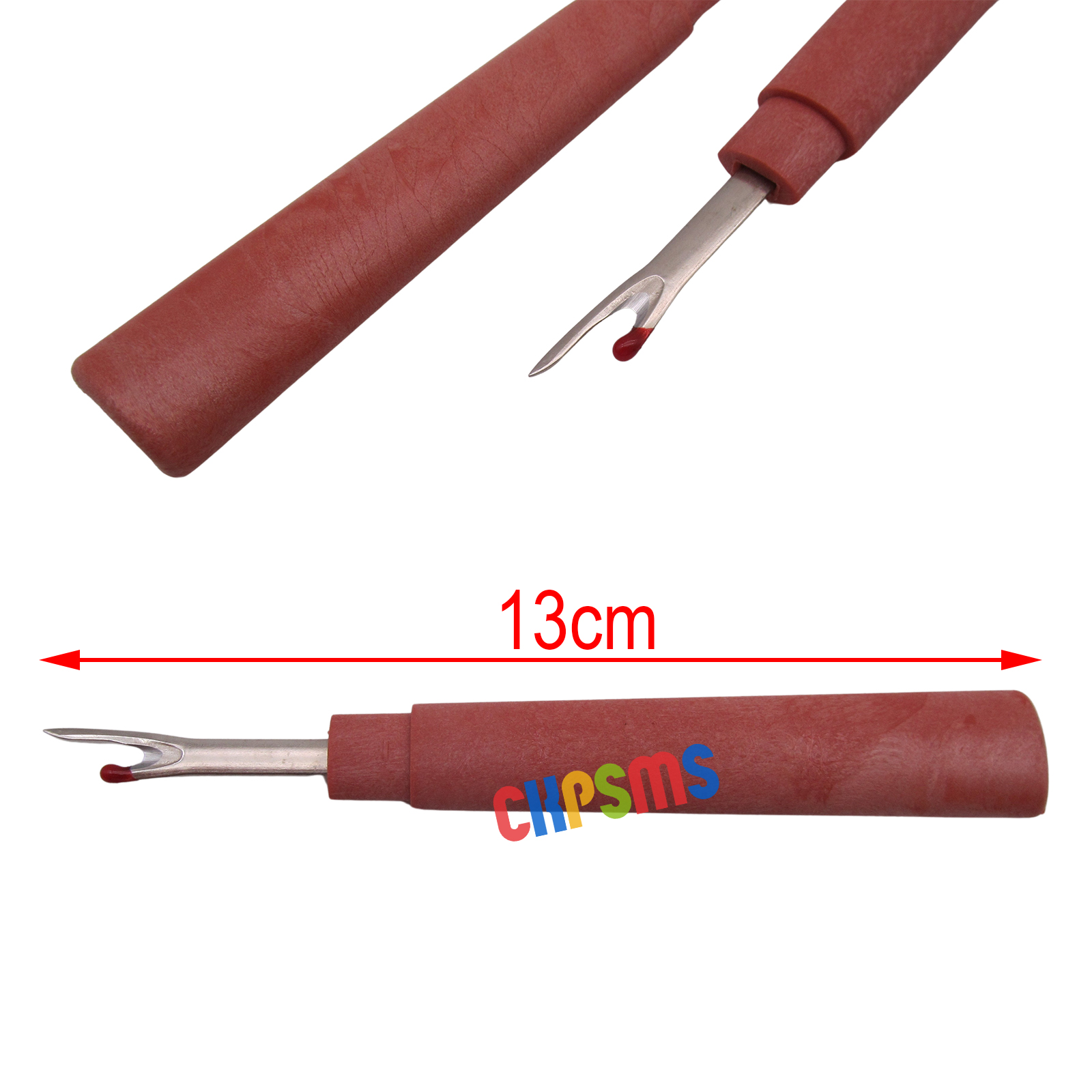 10 buah # 112R Kelim Ripper/pe - Button Hole Cutter ulasan dan harga