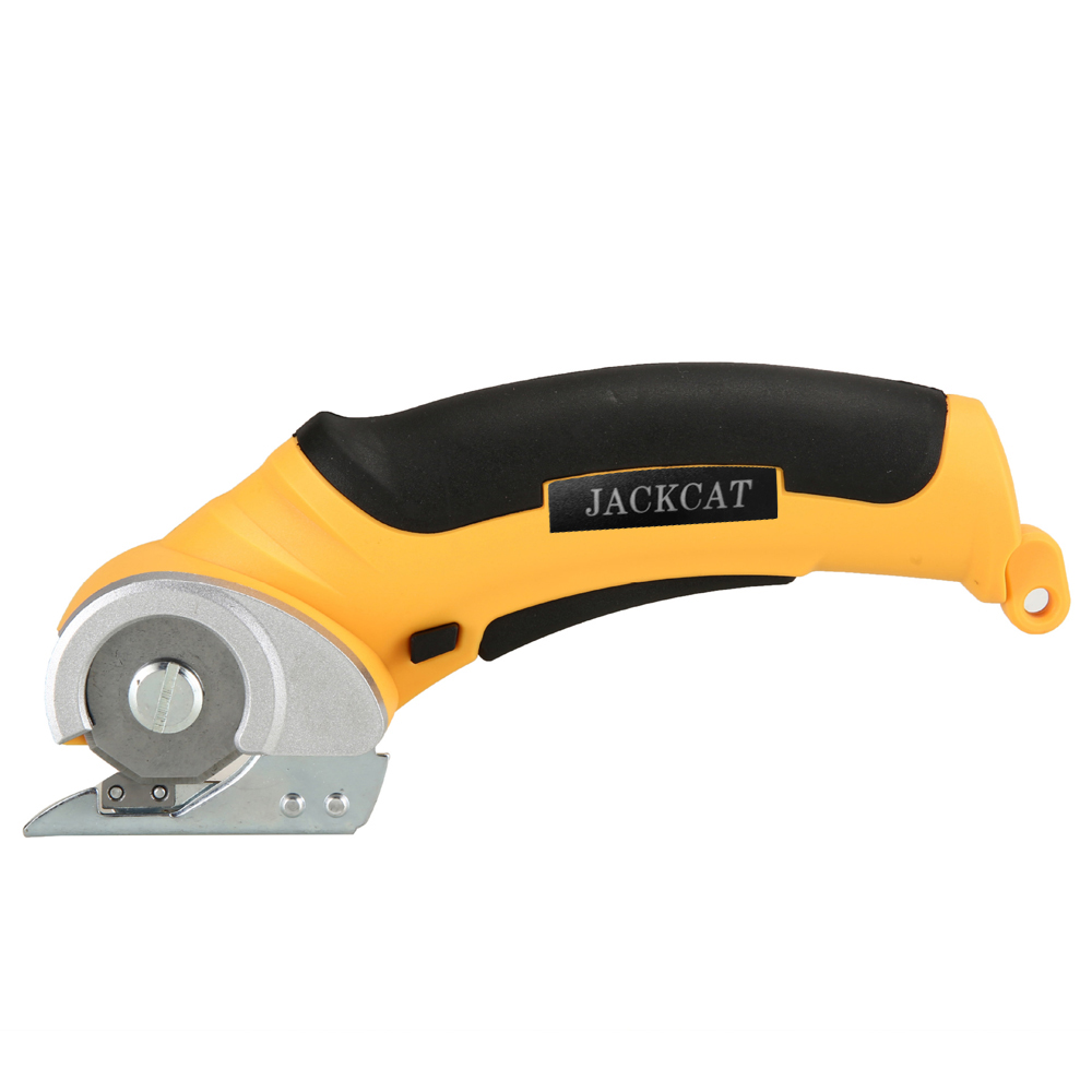 Mesin pemotong elektrik 6mm, m - Rotary Cutter Fabric ulasan dan harga