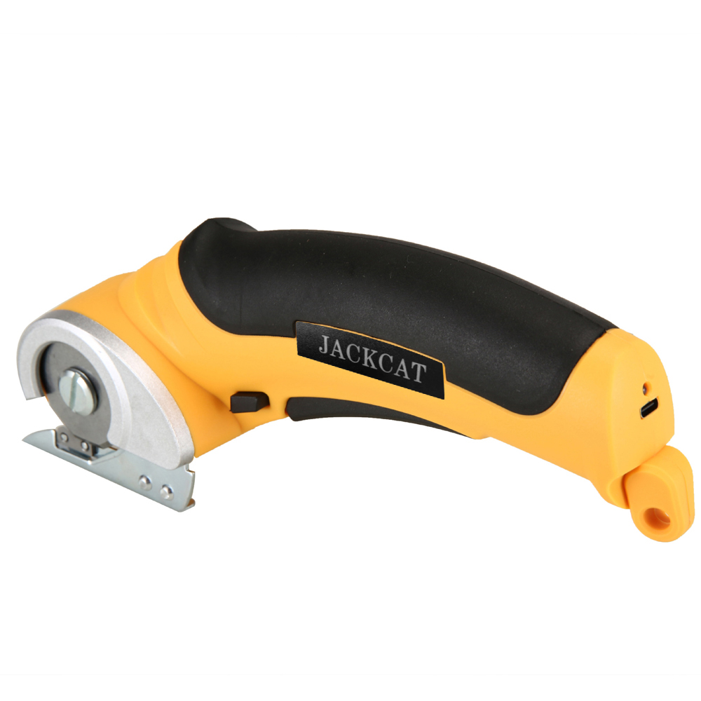 Mesin pemotong elektrik 6mm, m - Rotary Cutter Fabric ulasan dan harga