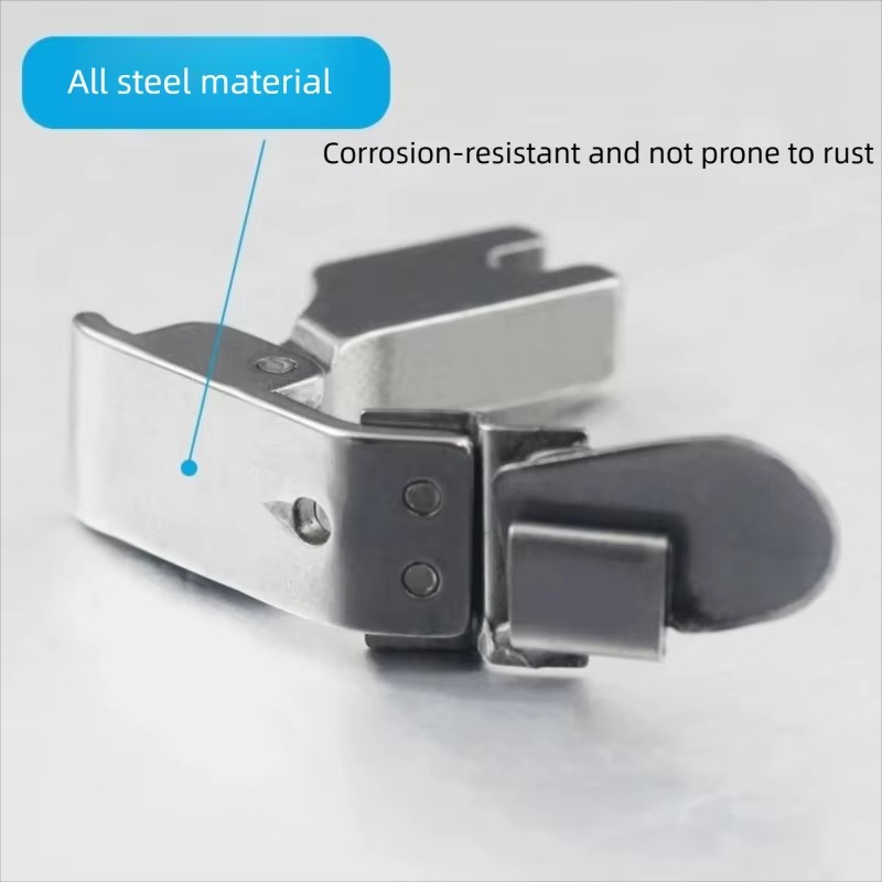 Mesin Jahit Industri Lebar yan - Sewing Front Zipper ulasan dan harga