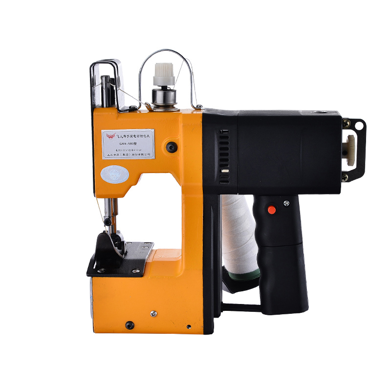 Mesin Jahit Listrik Portabel K - Sewing Machine In Textile Industry ulasan dan harga
