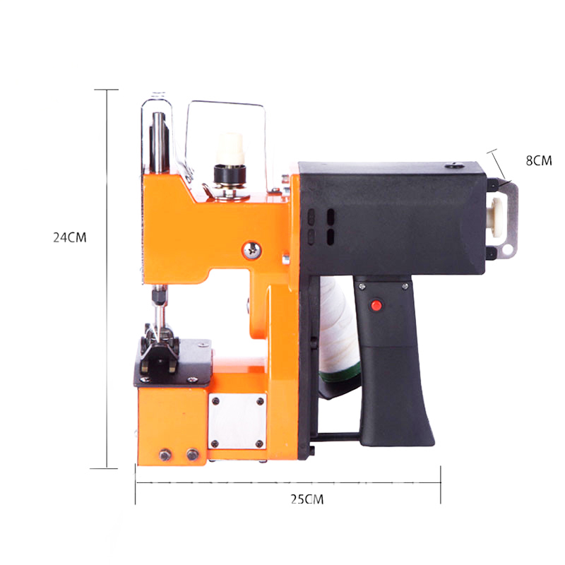 Mesin Jahit Listrik Portabel K - Sewing Machine In Textile Industry ulasan dan harga