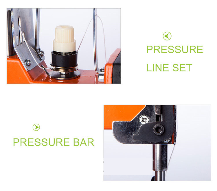 Mesin Jahit Listrik Portabel K - Sewing Machine In Textile Industry ulasan dan harga