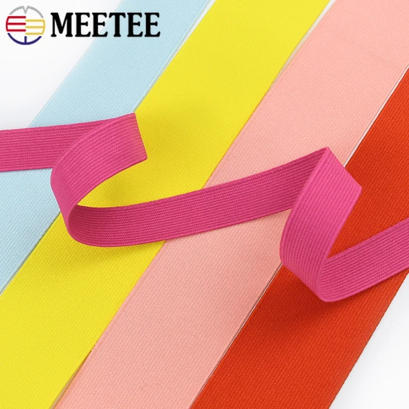 3/5Meter 20-50Mm Celana Pita E - Binding Tape Bias ulasan dan harga