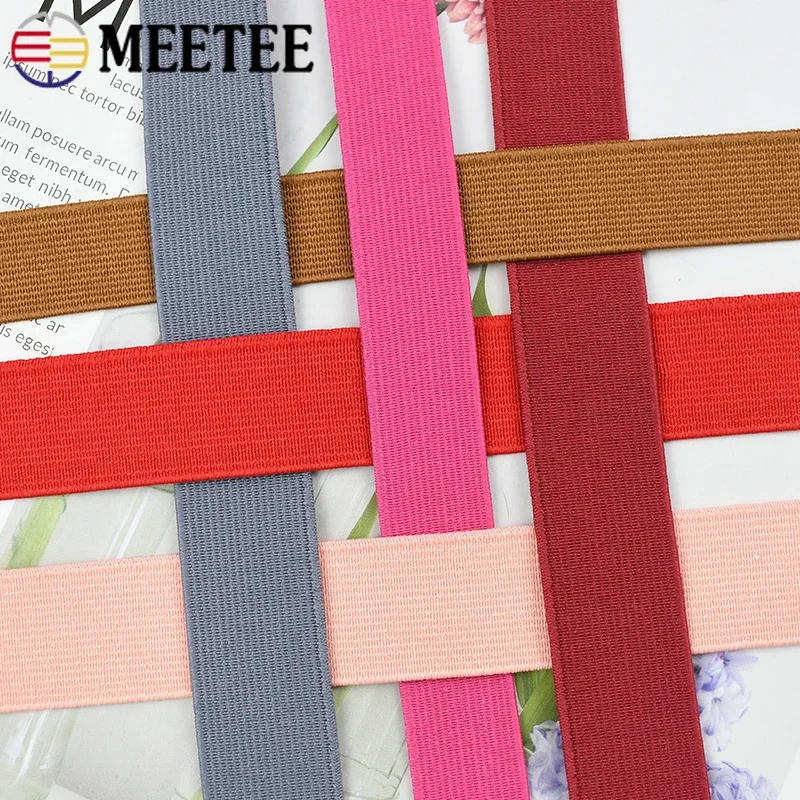 3/5Meter 20-50Mm Celana Pita E - Binding Tape Bias ulasan dan harga