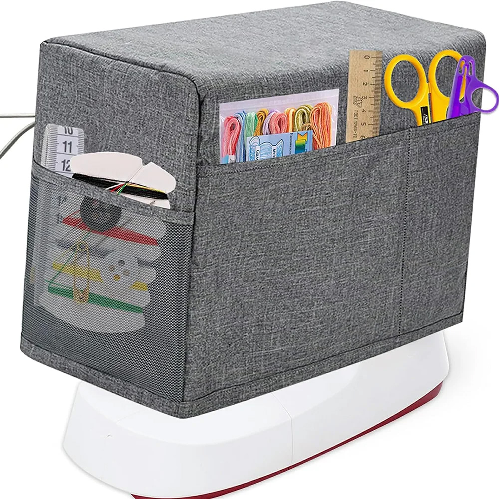 Penutup Mesin Jahit Universal  - Sewing Expert ulasan dan harga