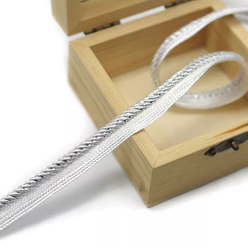 Pita pengikat pipa Bias polies - Binding Tape Bias ulasan dan harga