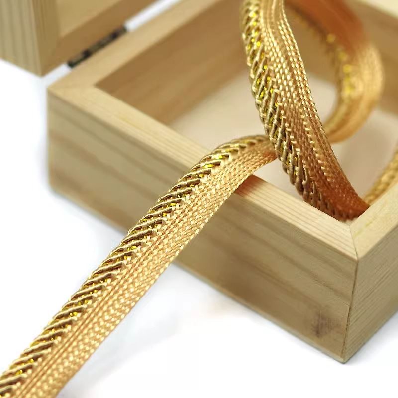 Pita pengikat pipa Bias polies - Binding Tape Bias ulasan dan harga