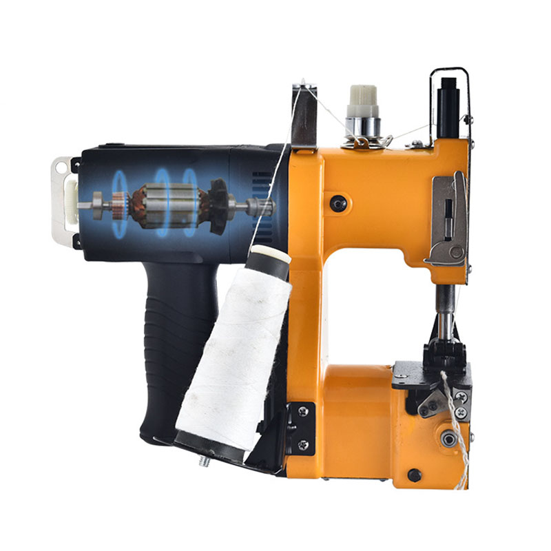 Mesin Jahit Listrik Portabel I - Sewing Machine In Textile Industry ulasan dan harga