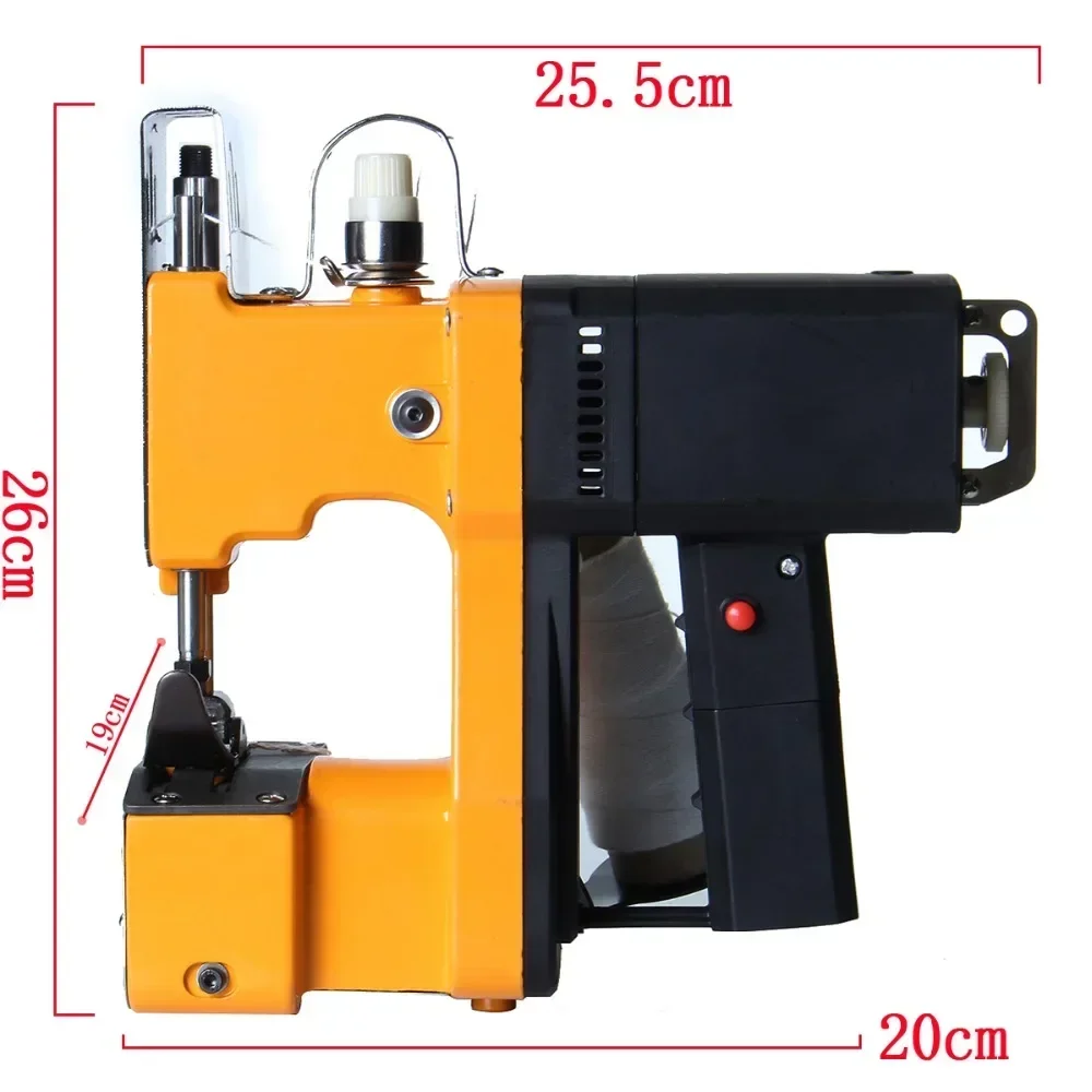 Mesin Jahit Listrik Portabel K - Sewing Machine In Textile Industry ulasan dan harga