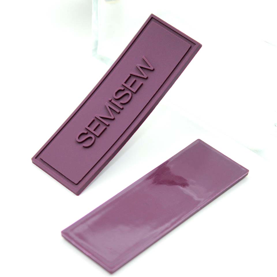 Patch silikon tambalan PVC kus - Sewing Recycle ulasan dan harga