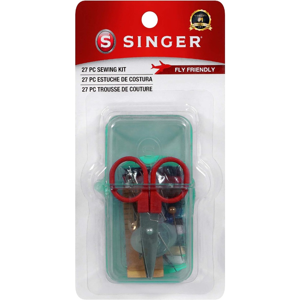 Perlengkapan Jahit Portabel Se - Sewing Repair ulasan dan harga