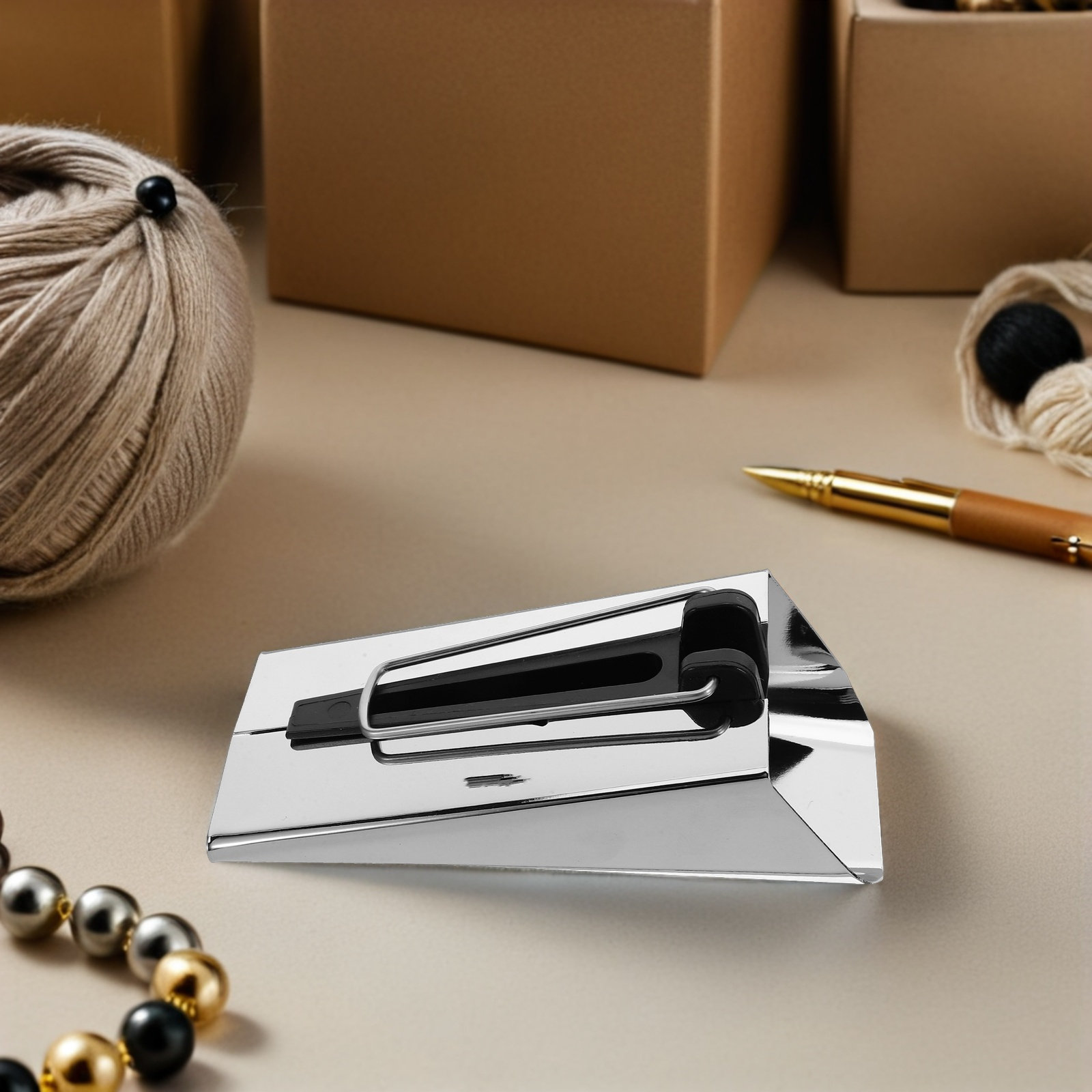 Alat Pembuat Pita Bias Lebar 5 - Binding Tape Bias ulasan dan harga