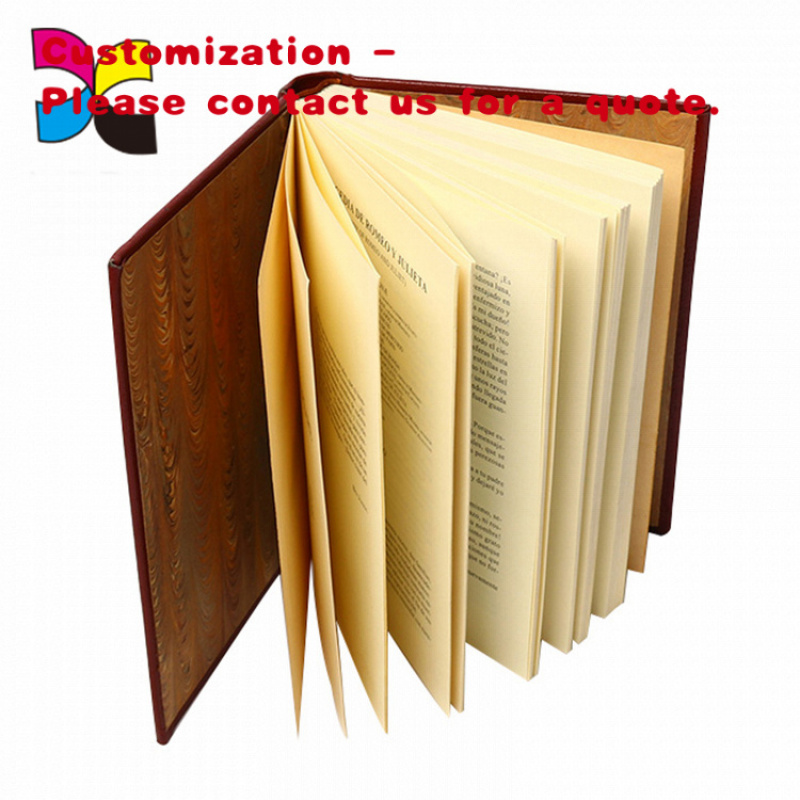 Cetak Buku dengan Desain Baru, - Sewing Recycle ulasan dan harga
