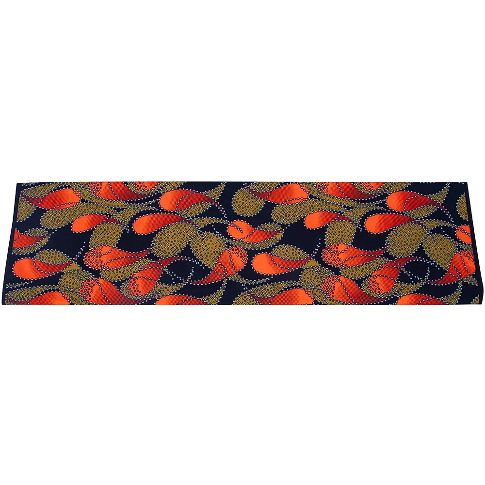 Kain Afrika dengan halaman 3/6 - Sewing Batik ulasan dan harga