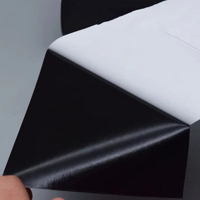 Pita Tahan Air Kuat Hitam/Tran - Sewing Repair ulasan dan harga