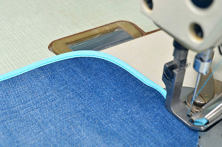 Folder TAPE UKURAN 20mm-50mm A - Binding Tape Bias ulasan dan harga