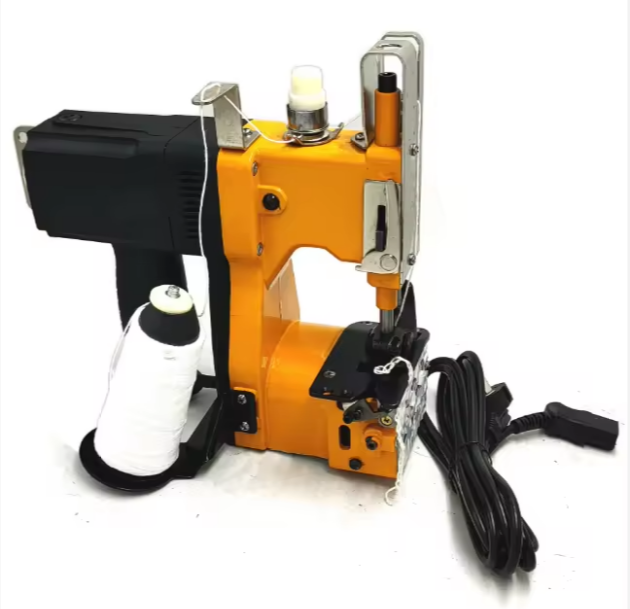 Mesin Penyegel Tekstil Elektri - Sewing In Textile ulasan dan harga