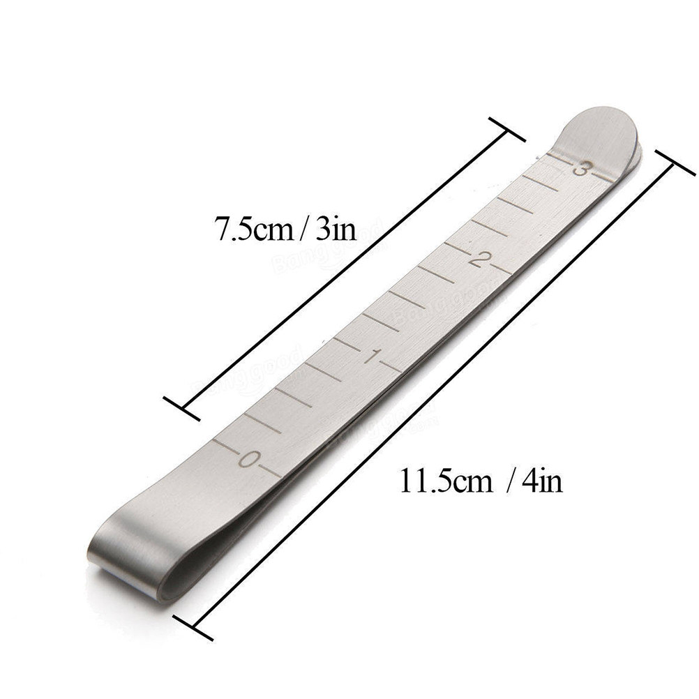 15 Buah Klip Jahit Stainless S - Sewing Garments ulasan dan harga