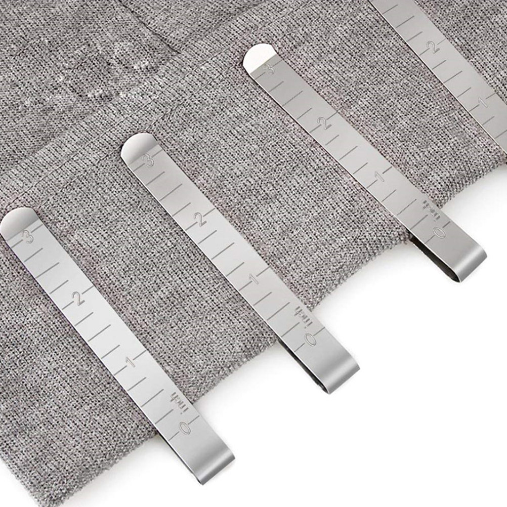 15 Buah Klip Jahit Stainless S - Sewing Garments ulasan dan harga