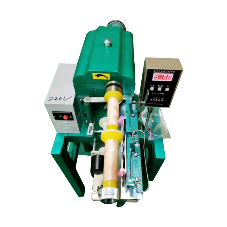 Mesin Pembuat Benang Jahit 6 S - Sewing In Textile ulasan dan harga