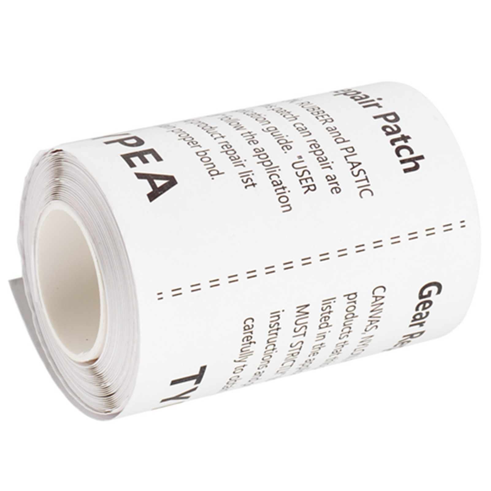 Stiker TPU Tahan Air, Pita Per - Sewing Repair ulasan dan harga