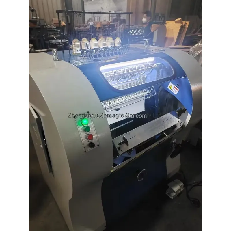 Mesin Daur Ulang 2026 Mesin Ja - Sewing Recycle ulasan dan harga