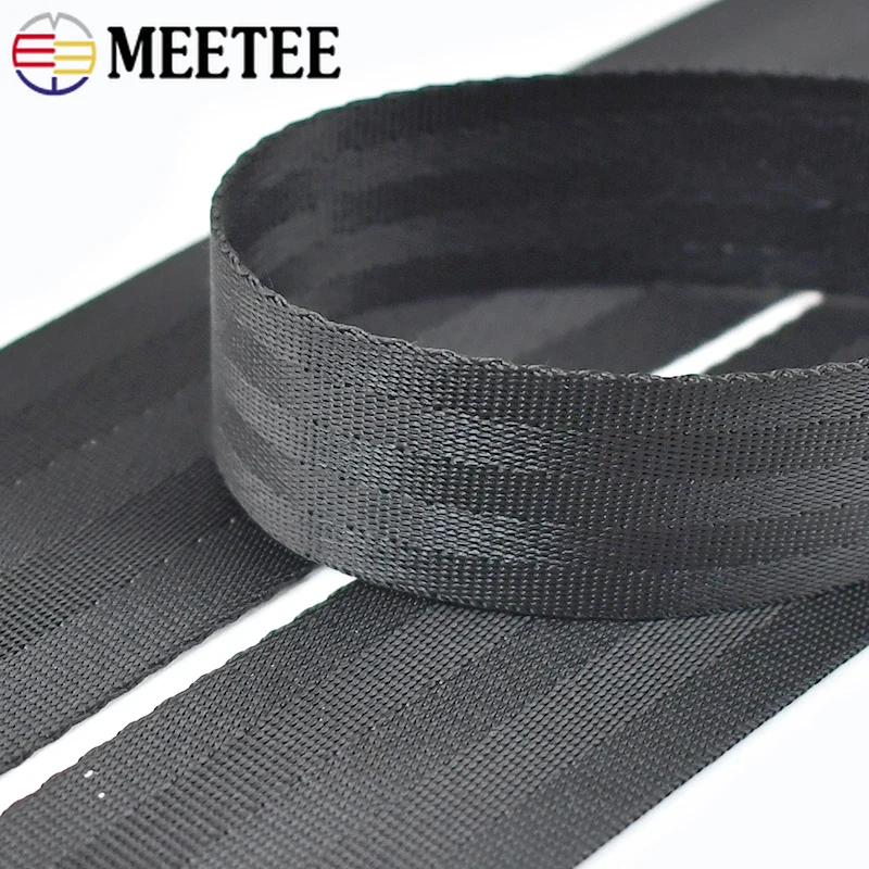2/5/8/10M 20-50Mm Pita Anyaman - Binding Tape Bias ulasan dan harga