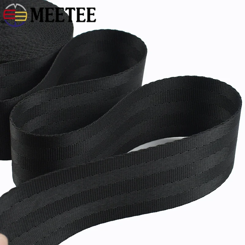 2/5/8/10M 20-50Mm Pita Anyaman - Binding Tape Bias ulasan dan harga