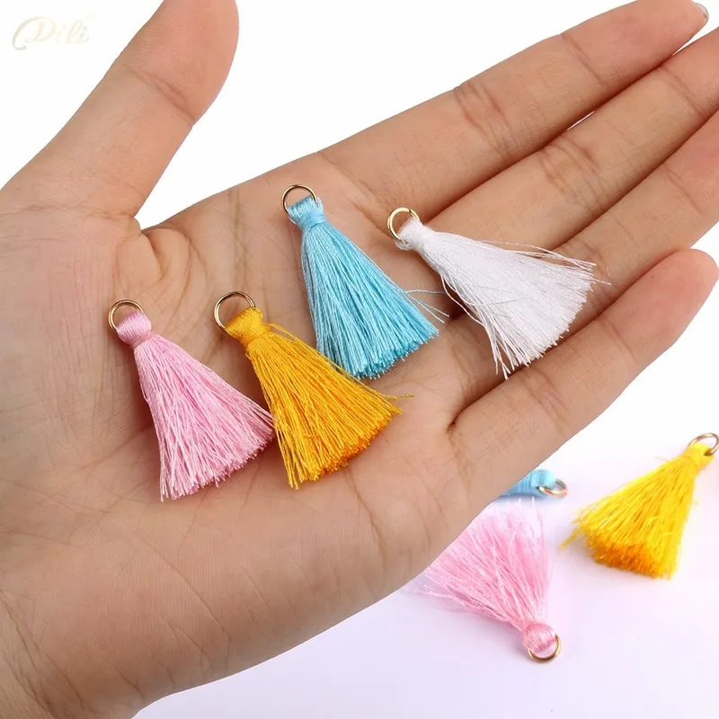 300 Buah/Lot 3Cm Lingkaran Pol - Sewing Textile Art ulasan dan harga