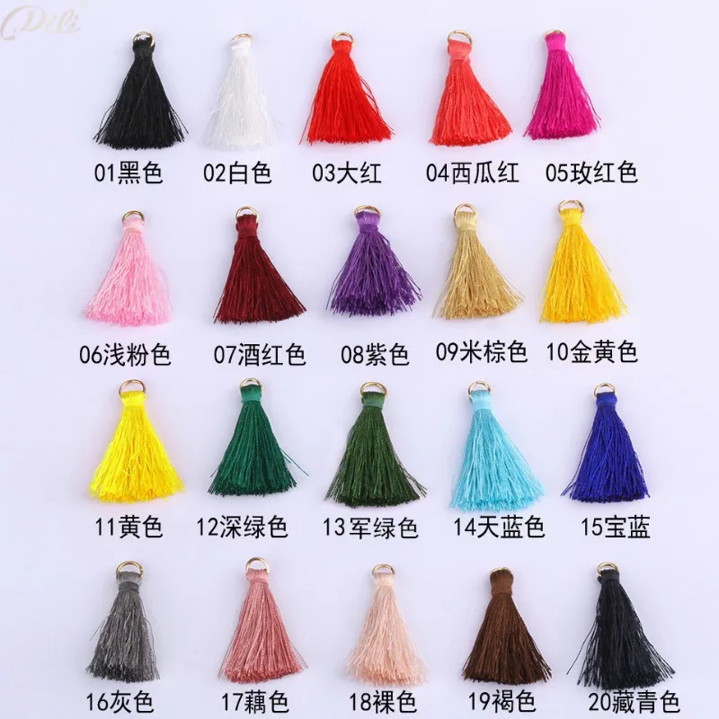 300 Buah/Lot 3Cm Lingkaran Pol - Sewing Textile Art ulasan dan harga