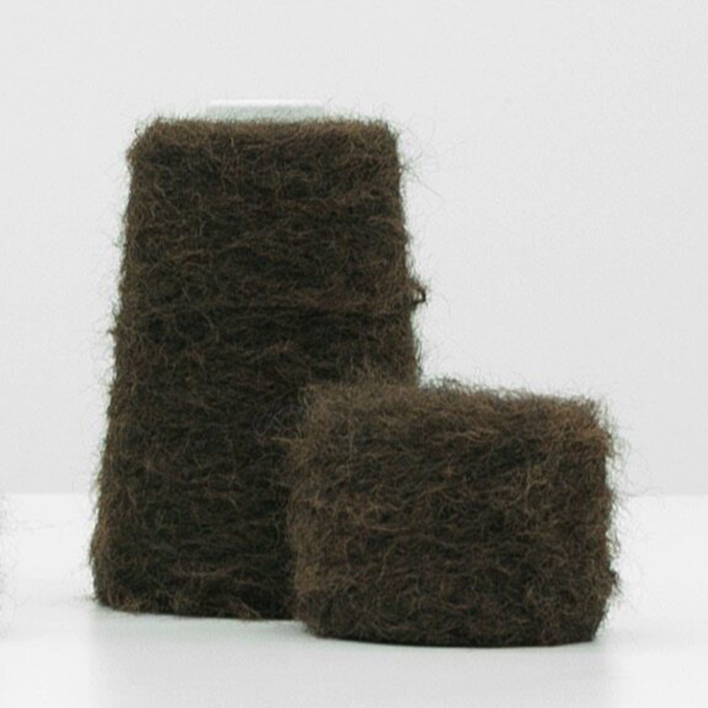 Benang Alpaca Imitasi Berbulu  - Sewing Recycle ulasan dan harga