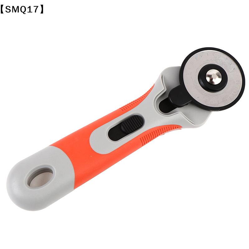 Pemotong Putar 45mm untuk Kain - Rotary Cutter Fabric ulasan dan harga