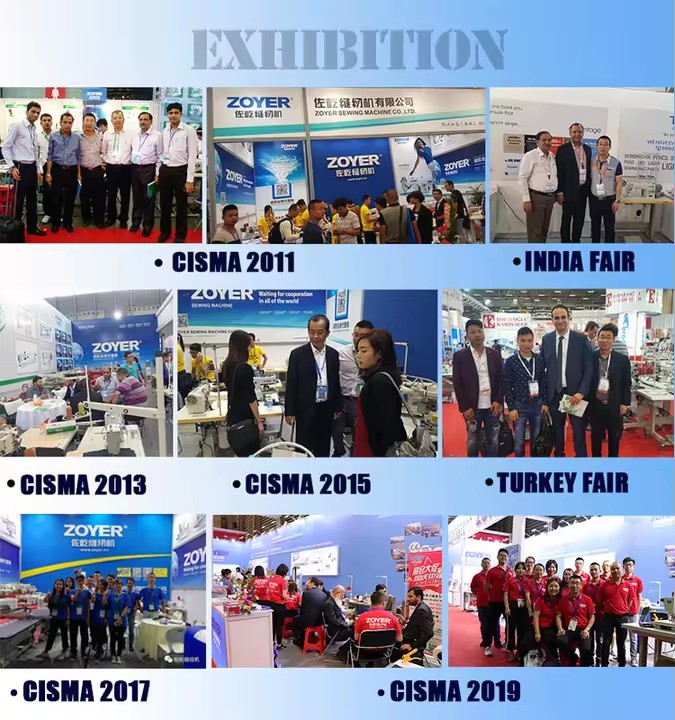 Mesin Jahit Jarum Tunggal ZY88 - Sewing Machine In Textile Industry ulasan dan harga