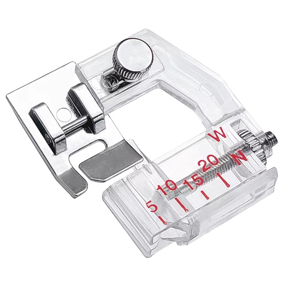 Kaki Penekan Bias Tape yang Da - Binding Tape Bias ulasan dan harga
