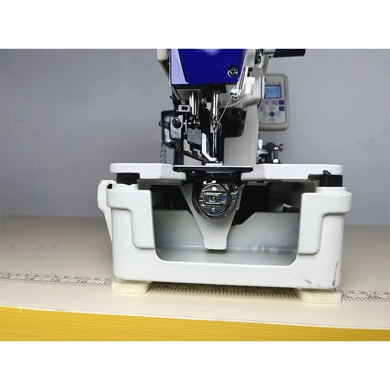Mesin jahit mata kecil untuk j - Sewing Machine In Textile Industry ulasan dan harga