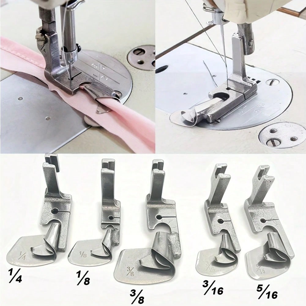 1PCS Mesin Jahit Industri Alat - Sewing Expert ulasan dan harga